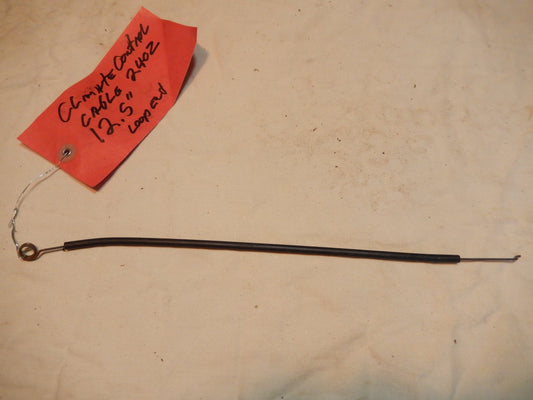 Datsun 240Z 12.5" Climate Control Cable