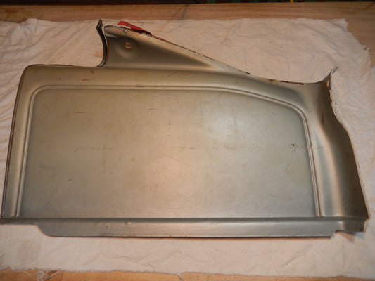Datsun 280ZX Rear-Most Right Side Panel