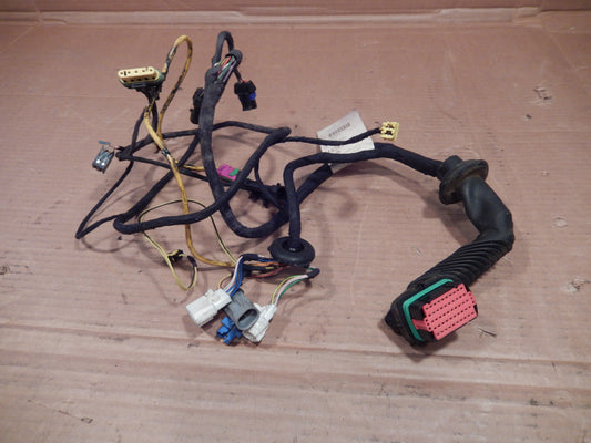 Maserati 138 Driver Door Wire Harness