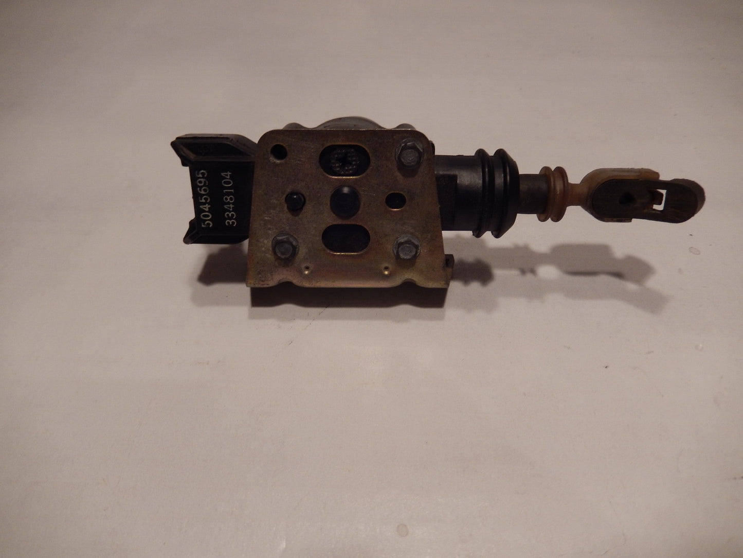Maserati Quattroporte Three Drivers Door Lock Servo Motor