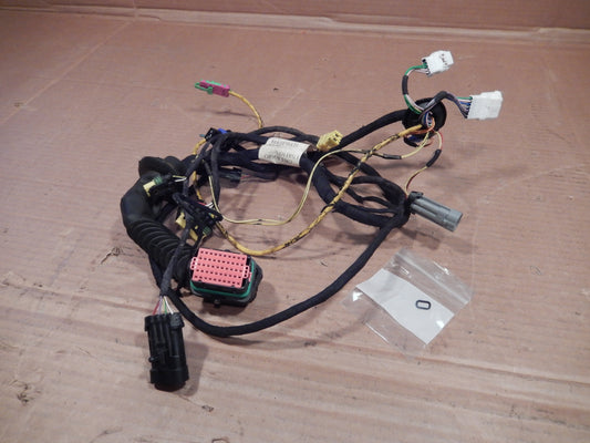 Maserati 138 Passenger Door Wire Harness