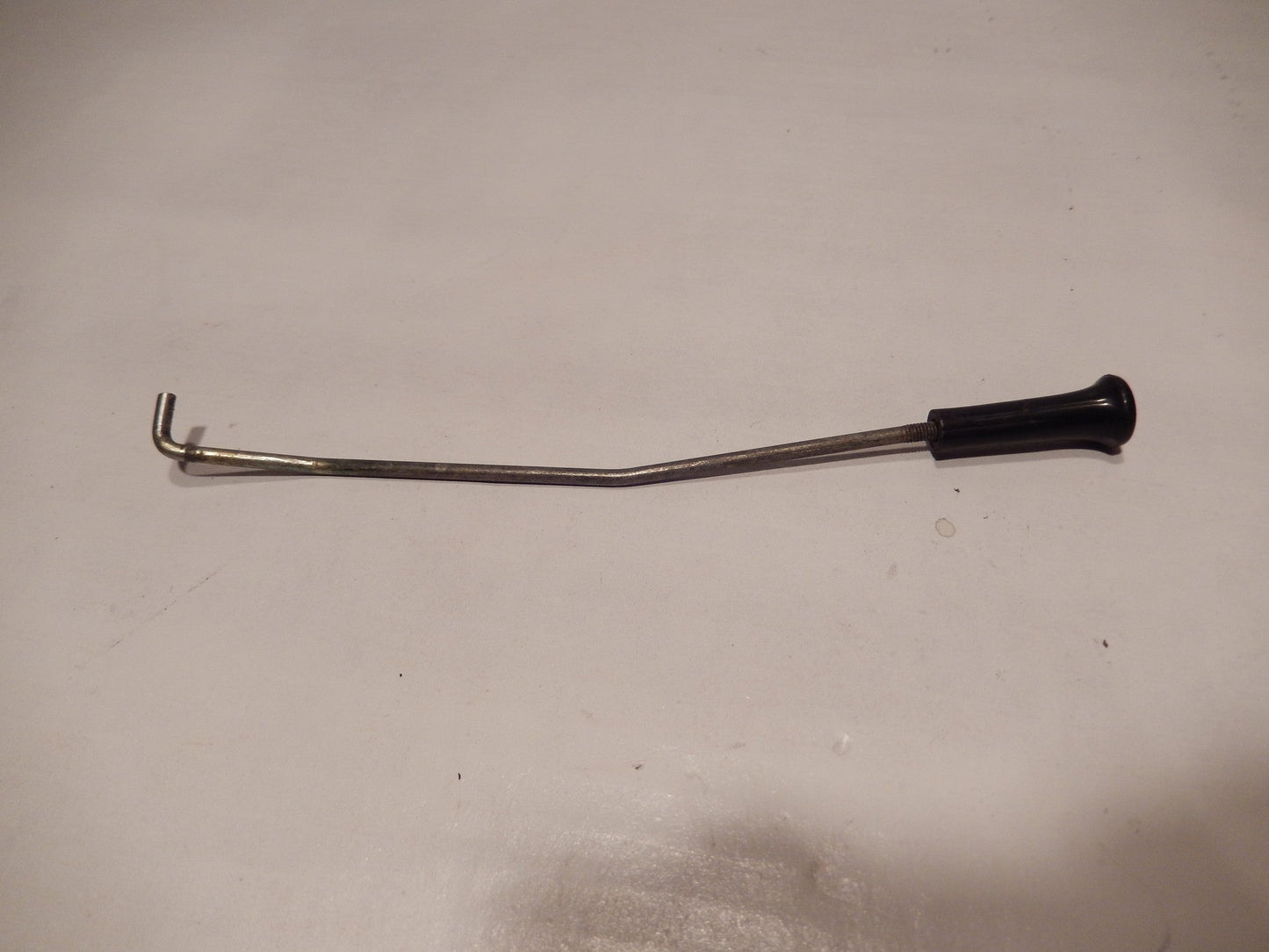 Maserati Quattroporte Three Drivers Lock Lift Rod and Button