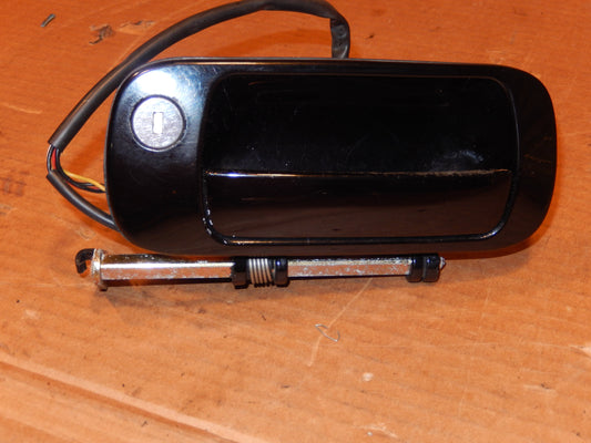 Maserati 138 Driver Door Exterior Door Handle