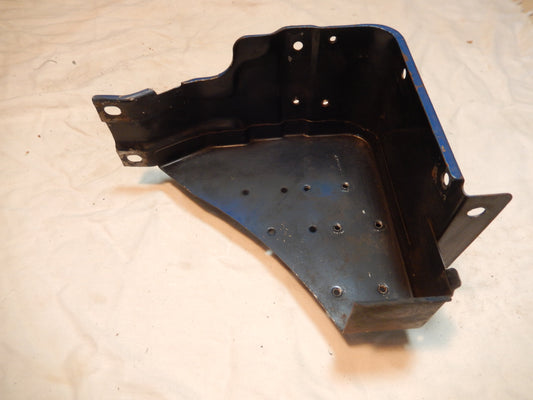 Datsun 280ZX Interior Relay Box