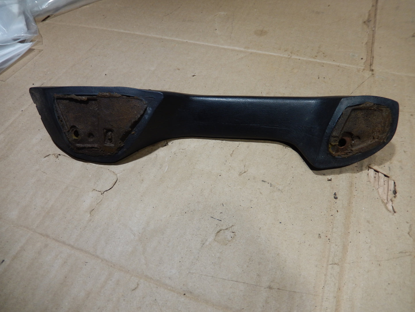 Datsun 240Z Interior Passenger Door Pull Handle