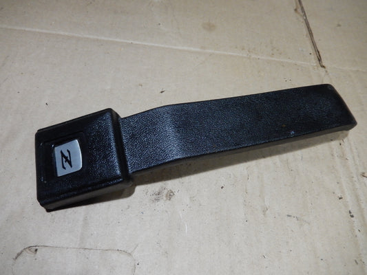 Datsun 240Z Seat Belt Receiver