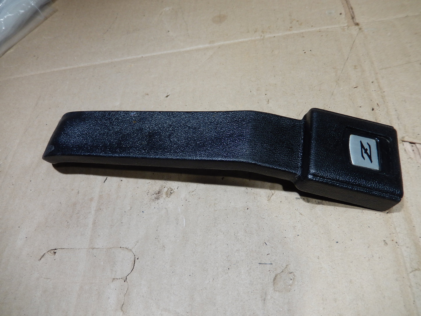 Datsun 240Z Seat Belt Receiver