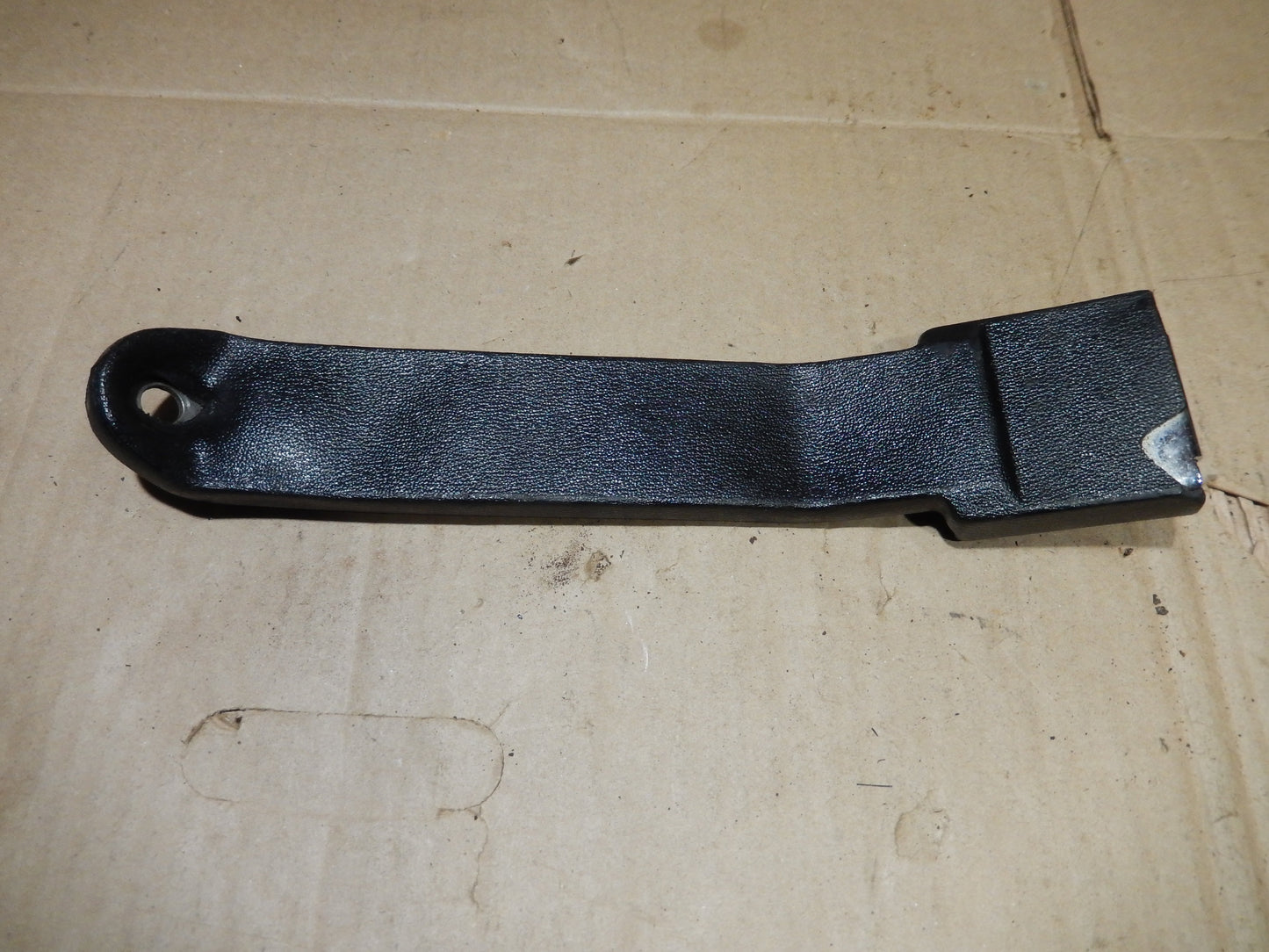 Datsun 240Z Seat Belt Receiver