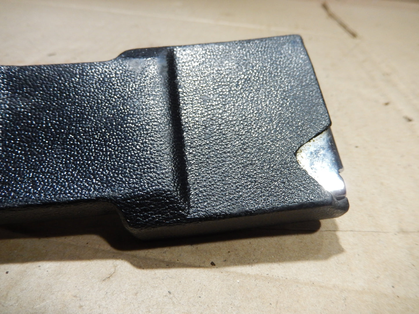 Datsun 240Z Seat Belt Receiver