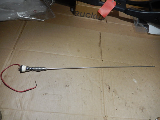 Datsun 240Z After Market Whip Antenna