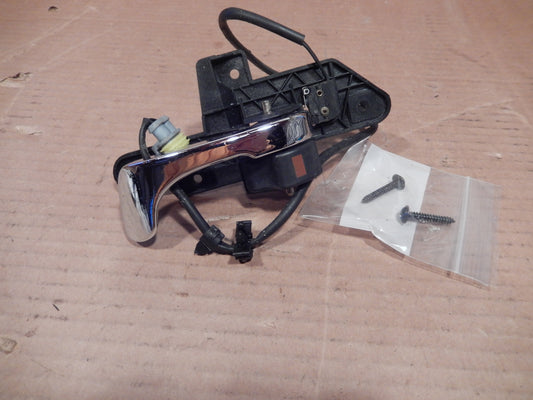 Maserati M138 Drivers Interior Door Latch Handle