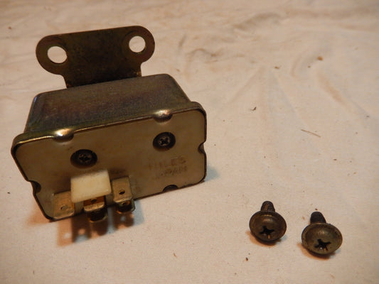 Datsun 280ZX Relay