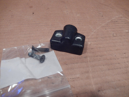 Maserati M138 Passengers Door End Aligment Block