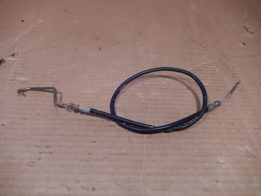 Maserati M138 Drivers Door Interior Lock Cable
