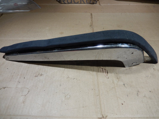 240Z Passengers Side Rear Bumper Return
