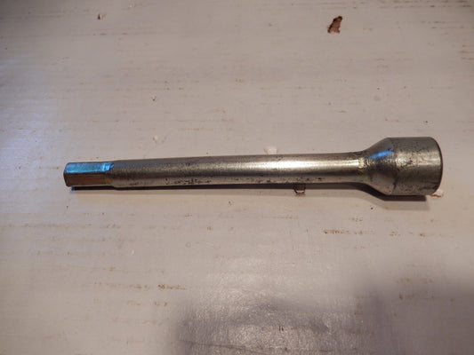 Maserati Tool Kit Jack Driver Shaft Wrench