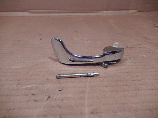 Maserati M138 Passengers Interior Door Latch Handle