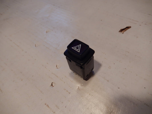 Maserati Quattroporte Three Dash Hazard Switch