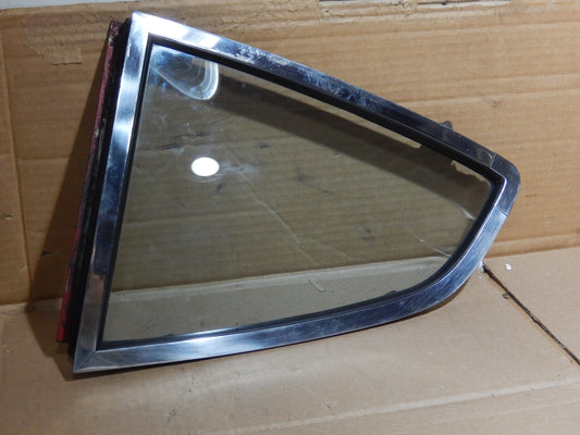 Datsun 240Z Driver's Side Rear Quarter Window