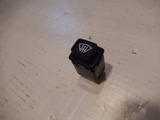 Maserati Quattroporte Three Dash Heated Windshield Switch