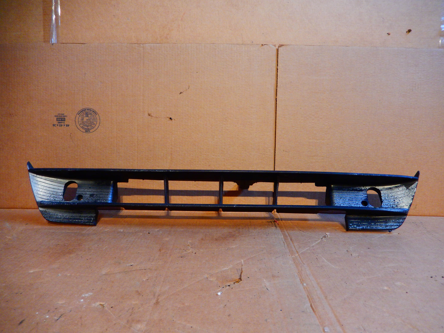 Datsun 280ZX Front Grill