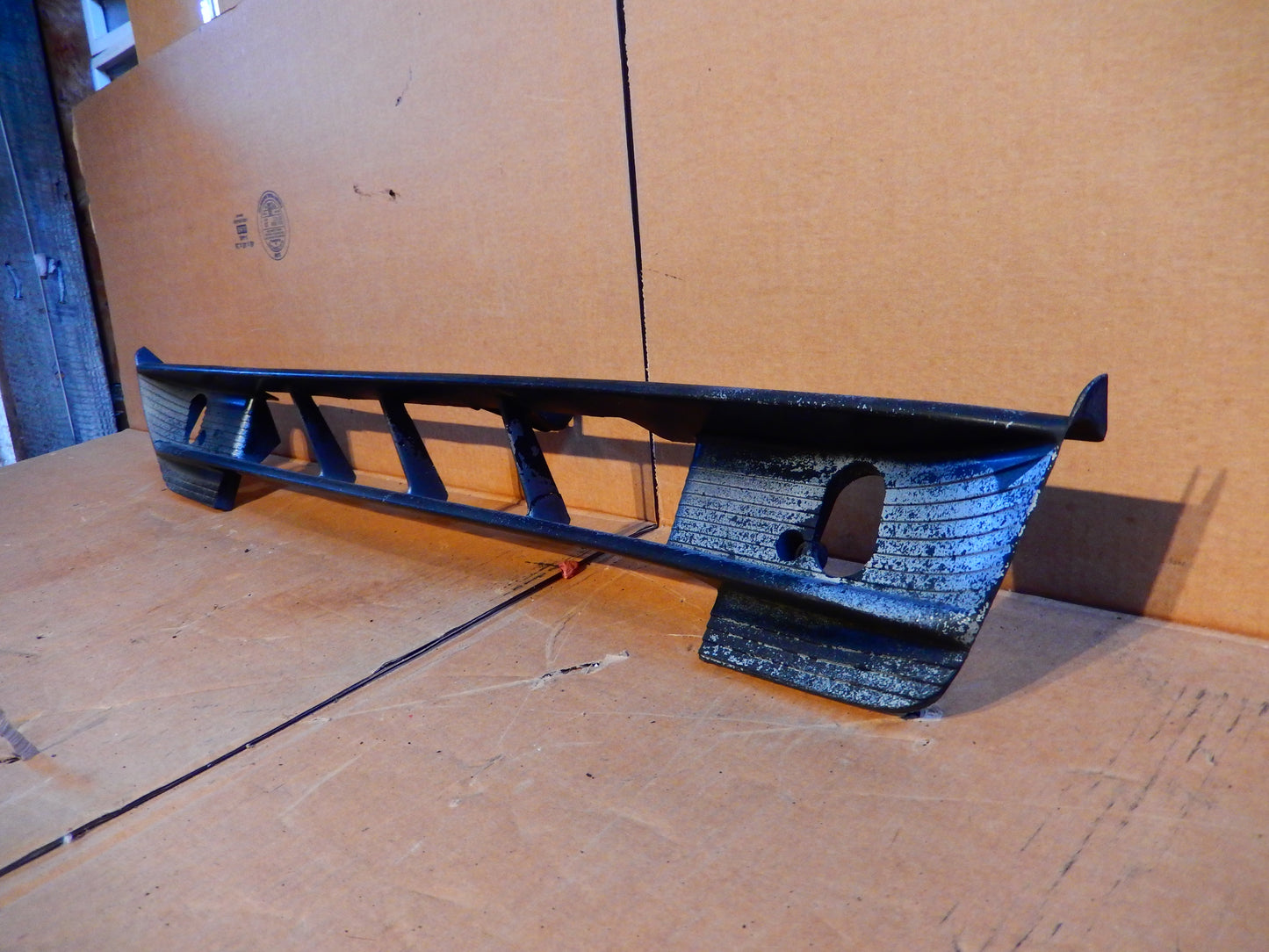 Datsun 280ZX Front Grill