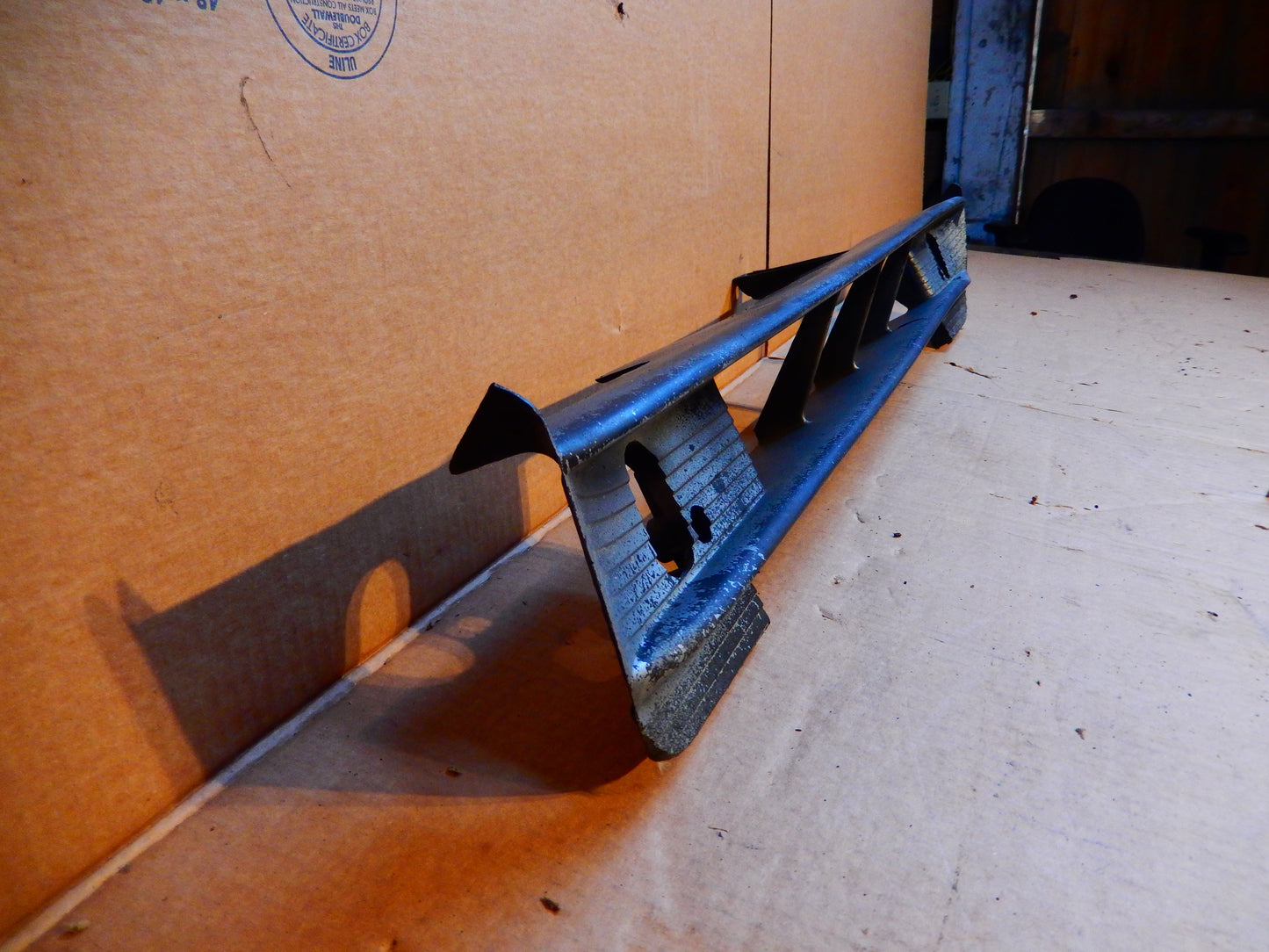 Datsun 280ZX Front Grill