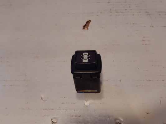 Maserati Quattroporte Three Dash Doors Locks Switch