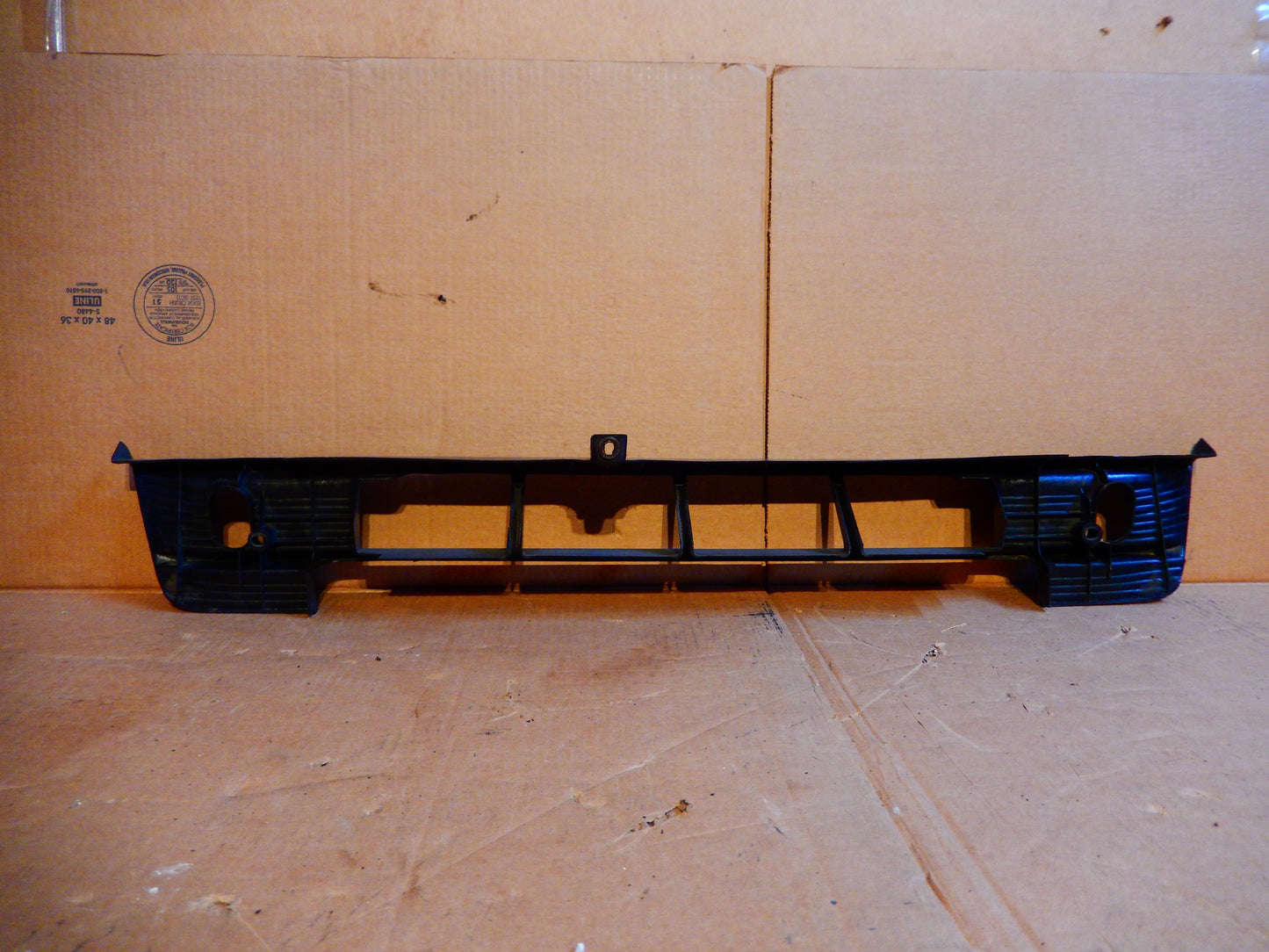 Datsun 280ZX Front Grill