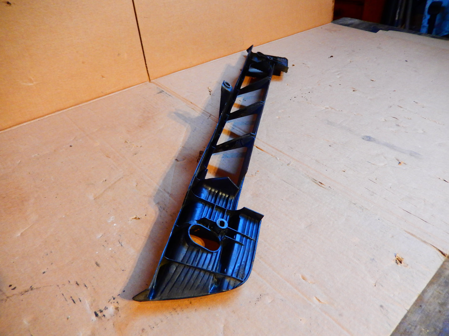 Datsun 280ZX Front Grill