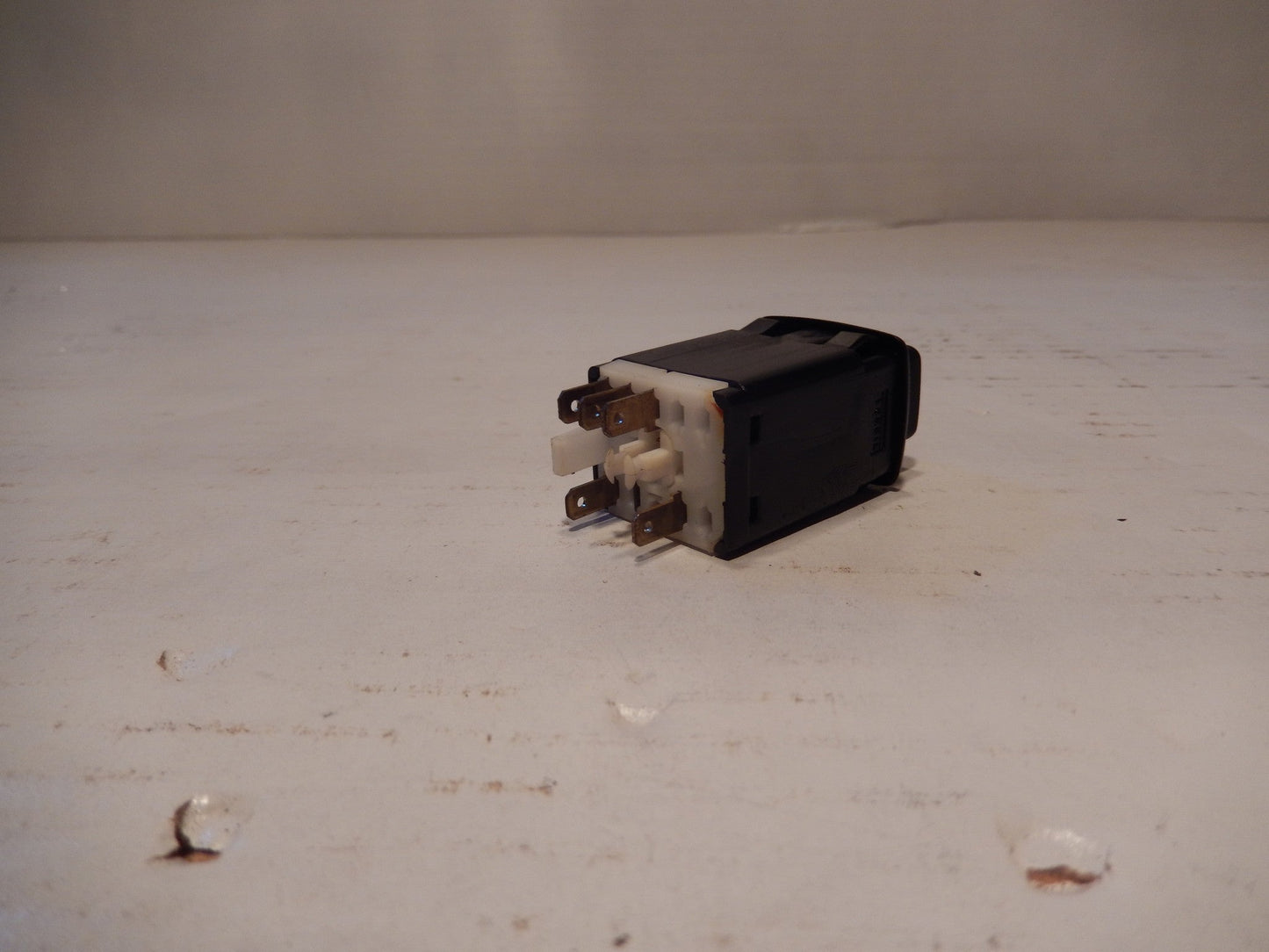 Maserati Quattroporte Three Dash Doors Locks Switch