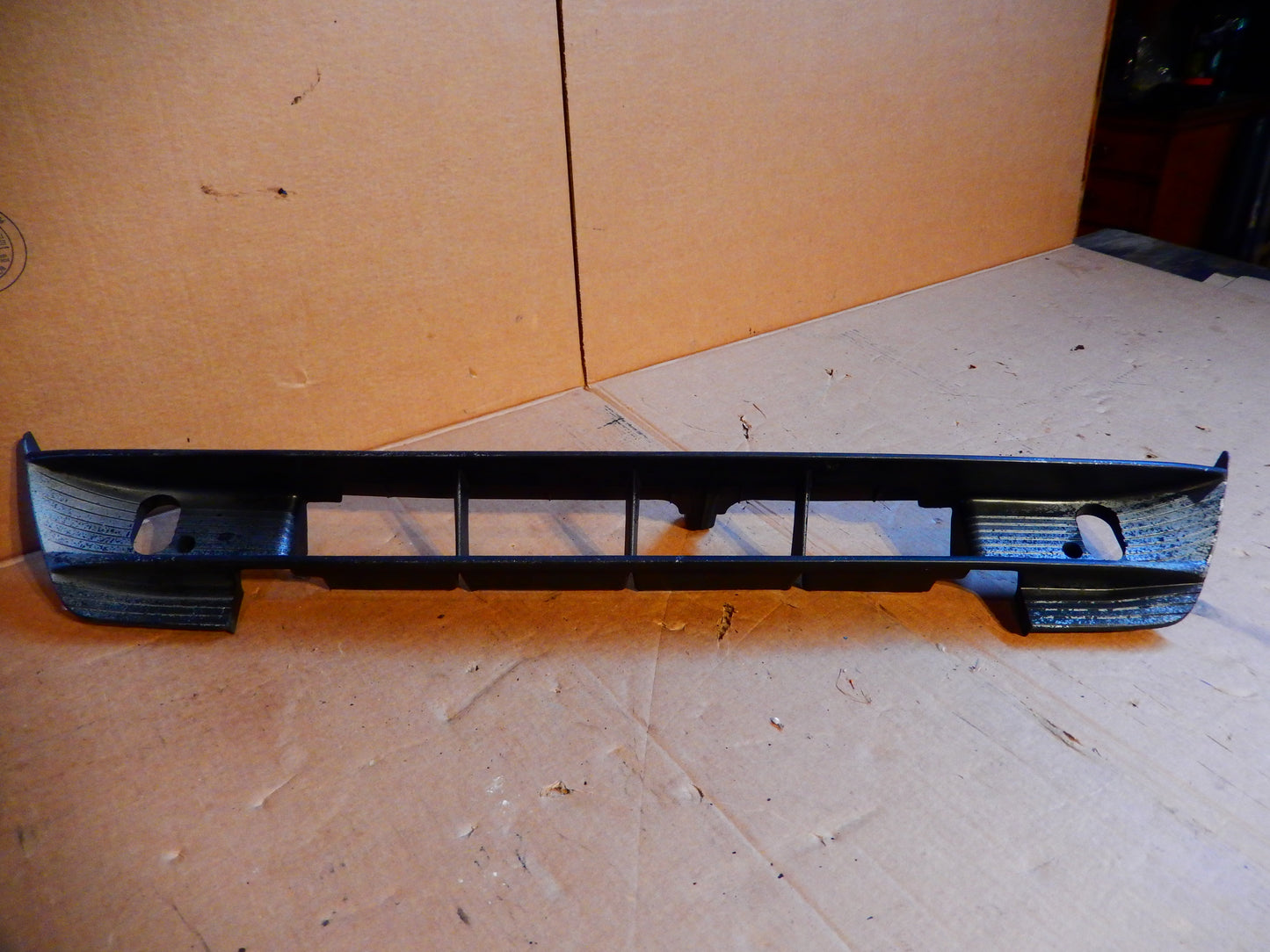 Datsun 280ZX Front Grill