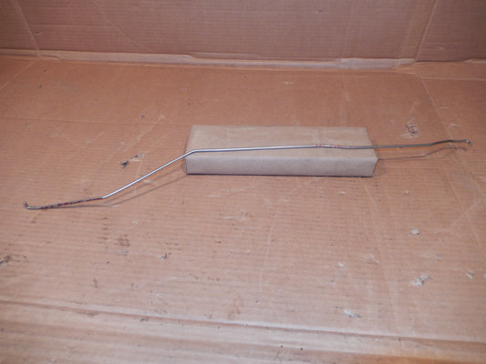 Maserati M138 Drivers Door Long Lock Rod