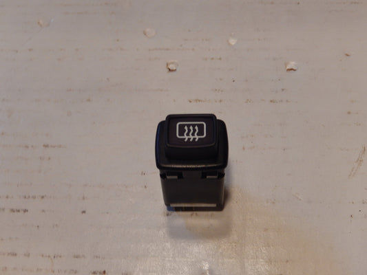 Maserati Quattroporte Three Dash Rear Heated Windshield Switch