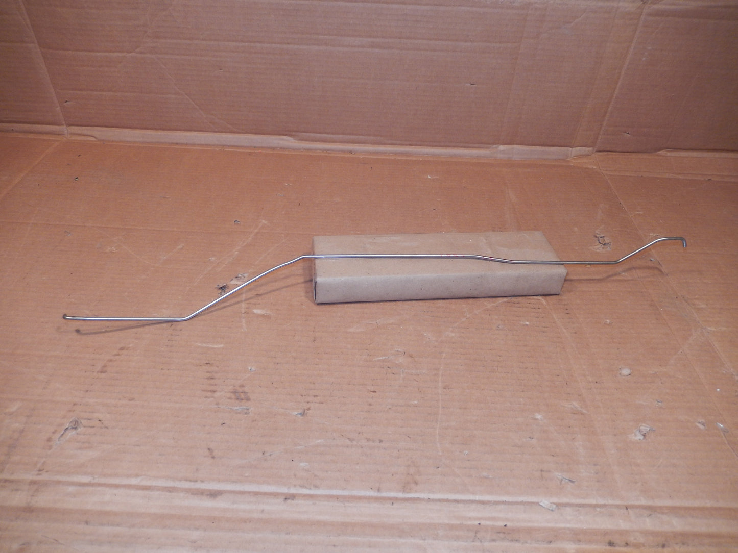Maserati M138 Passengers Door Long Lock Rod