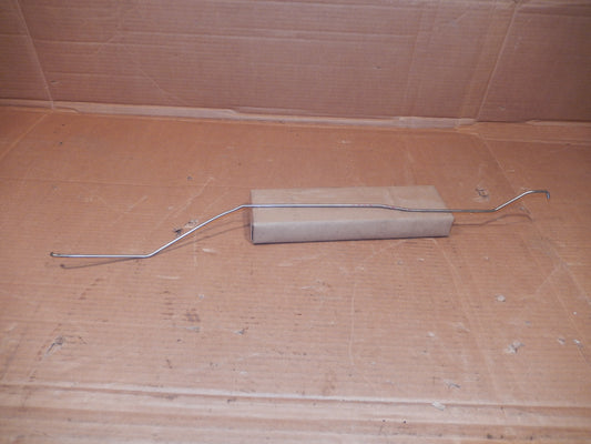 Maserati M138 Passengers Door Long Lock Rod