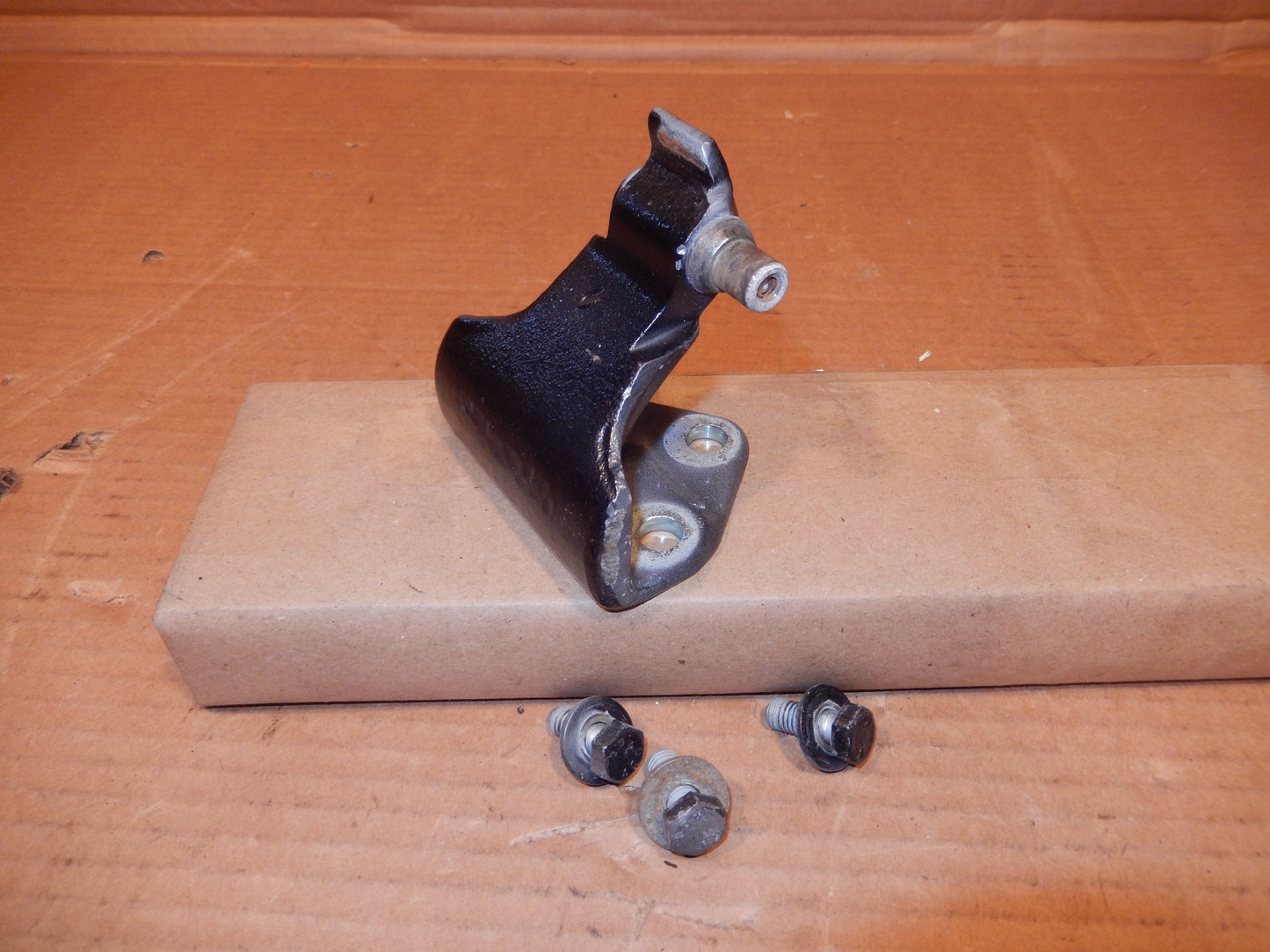 Maserati M138 Drivers Side Upper Door Hinge