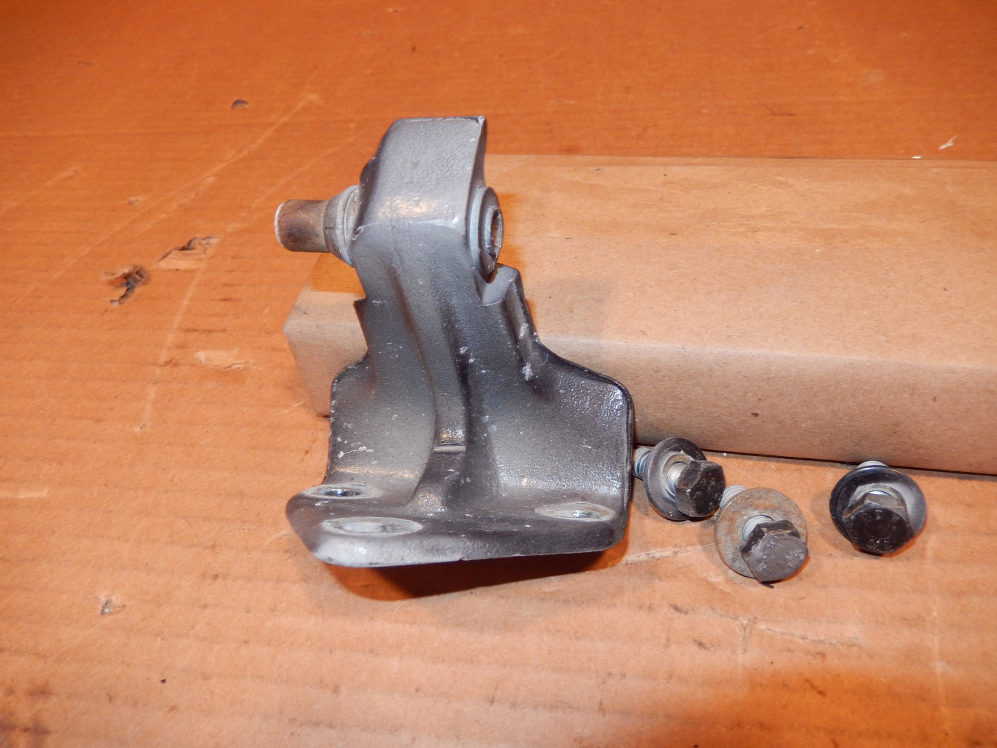Maserati M138 Drivers Side Upper Door Hinge