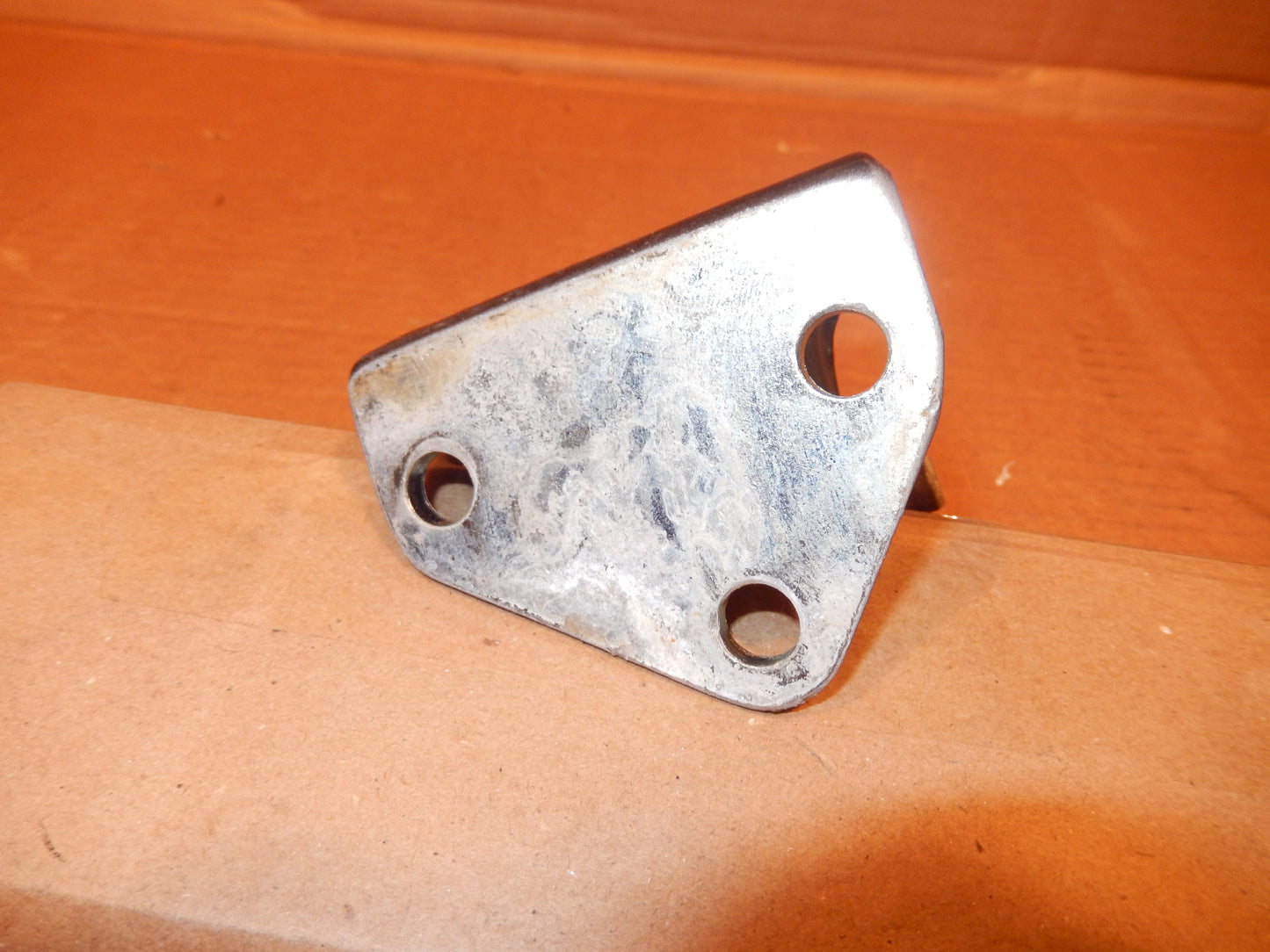 Maserati M138 Drivers Side Upper Door Hinge