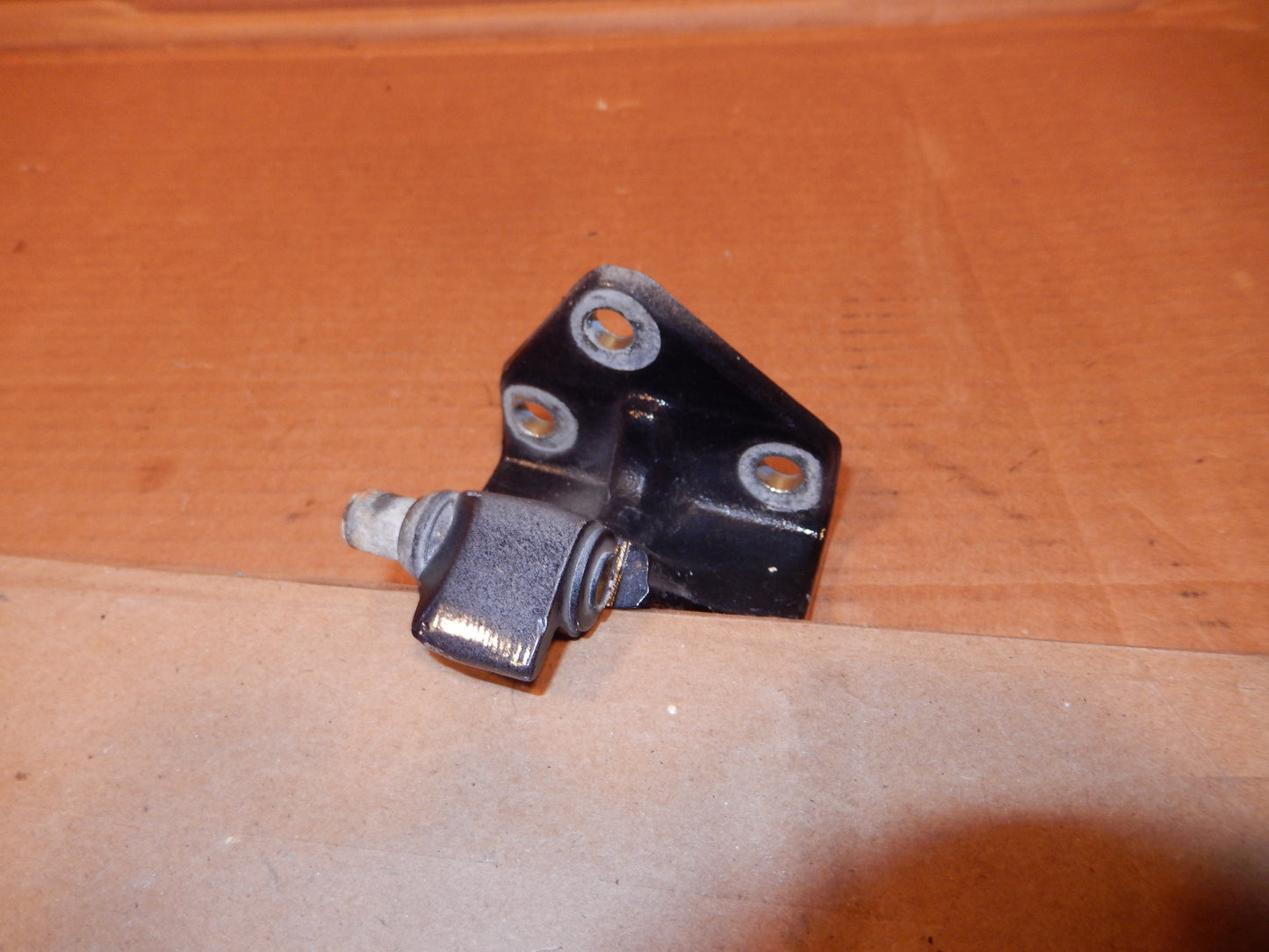 Maserati M138 Passengers Side Upper Door Hinge