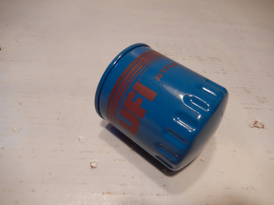 Maserati Biturbo Long Oil Filter