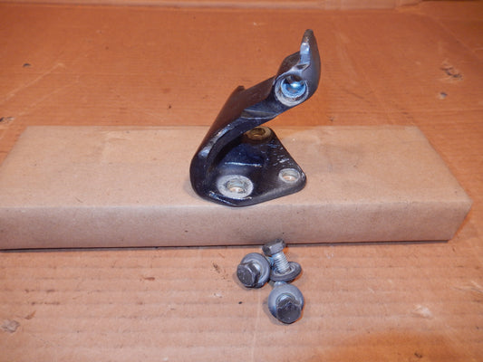 Maserati M138 Drivers Side Lower Door Hinge