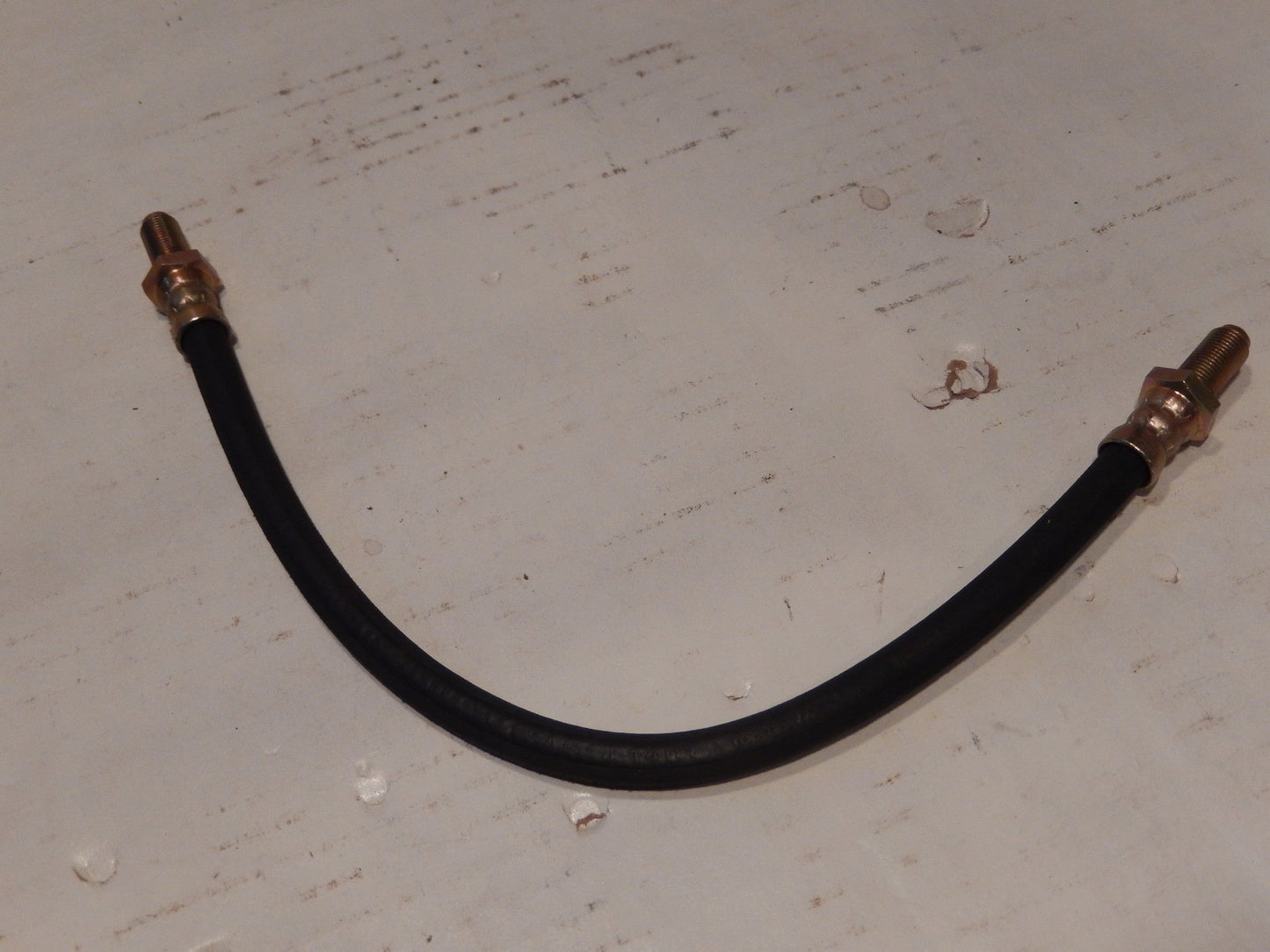 Maserati Biturbo New Brake Line Hose