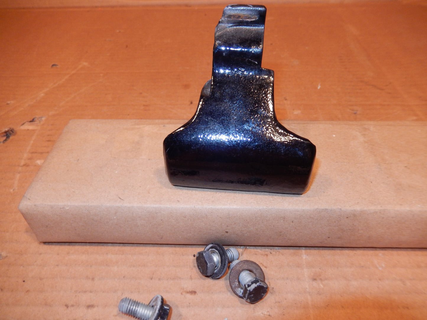 Maserati M138 Pasengers Side Lower Door Hinge