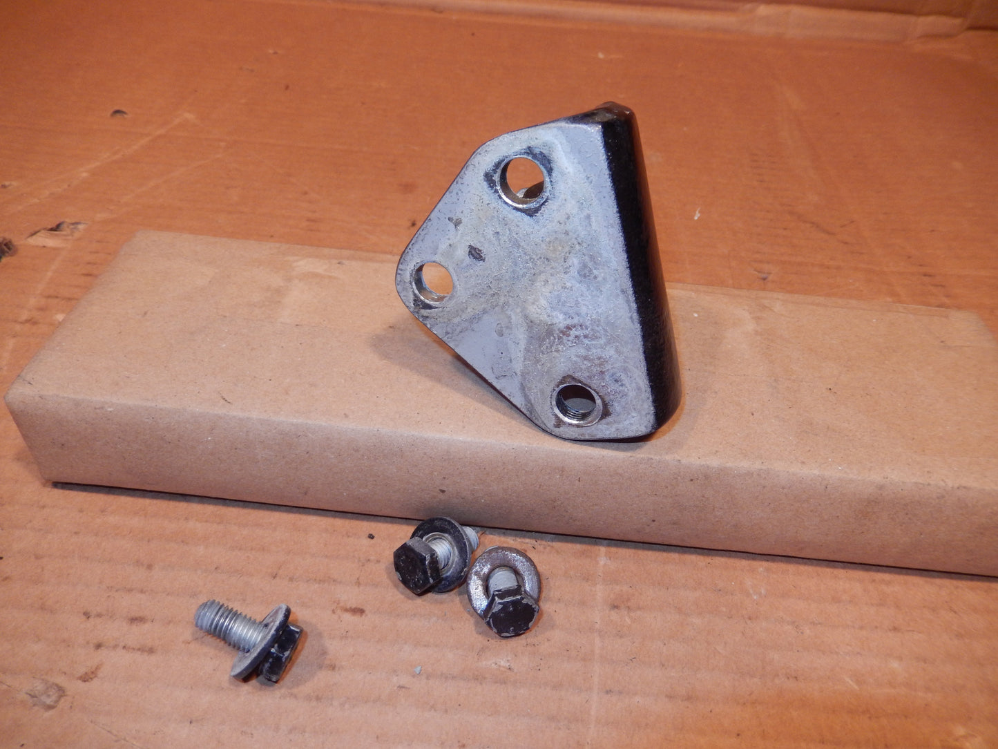 Maserati M138 Pasengers Side Lower Door Hinge
