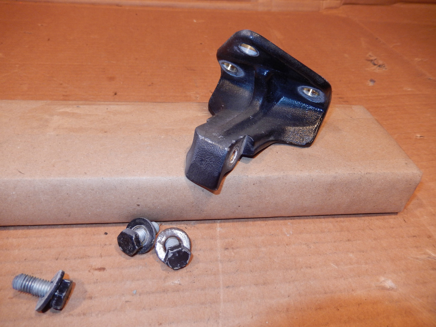 Maserati M138 Pasengers Side Lower Door Hinge