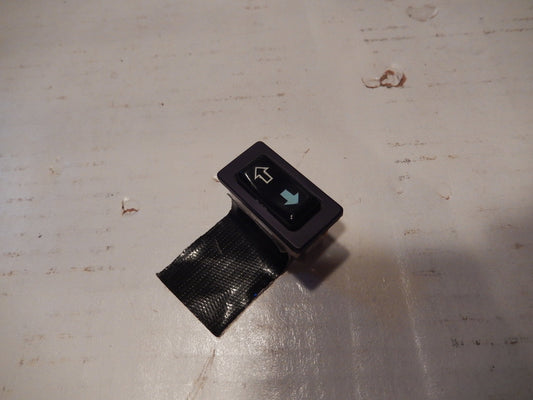 Ferrari Window and Seat Switch