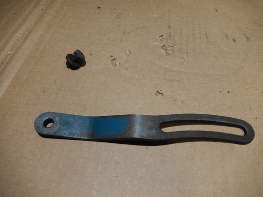 Datsun 240Z Alternator Belt Tensioner Bar