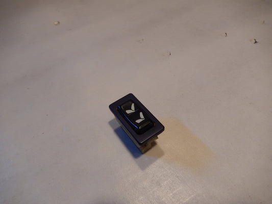 Maserati Seat Back Adjust Switch