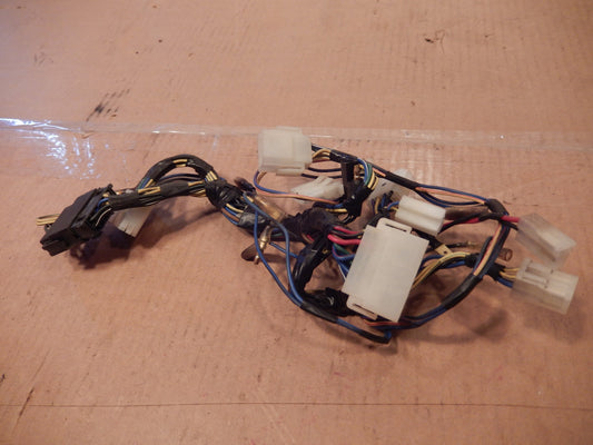 Datsun 280ZX Climate System Link Harness
